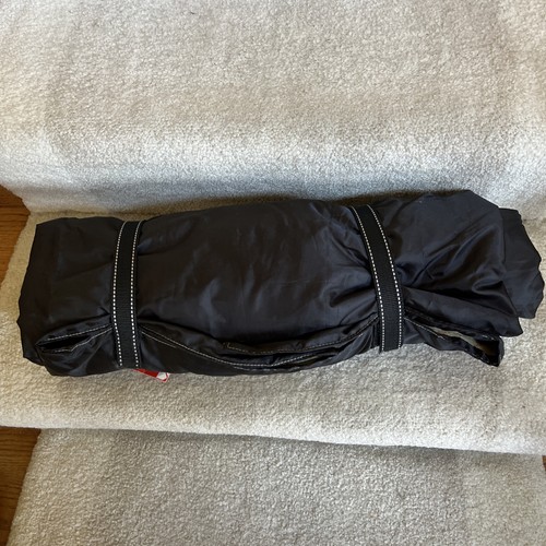 Blizzard Employee Only 2006 World of Warcraft Burning Crusade Blanket/Map - NEW - Picture 2 of 4