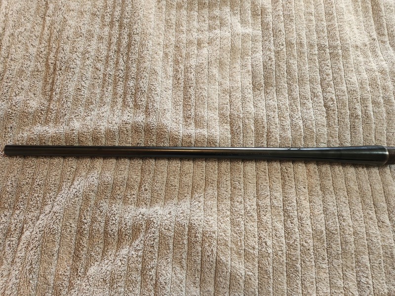 Remington 700 .270 Cal. Rifle Barrel 22"