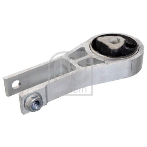 Support moteur Febi Bilstein 102701 résout les claquements gauche