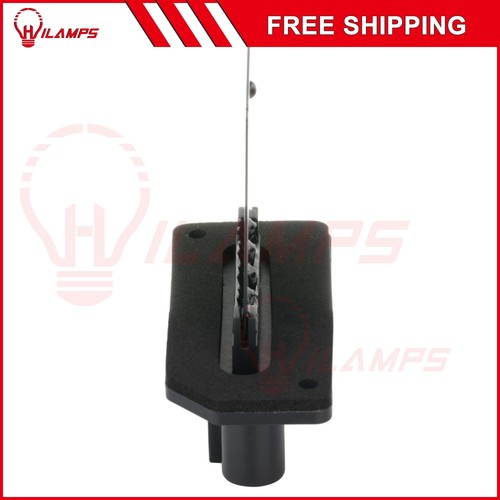 For Honda Accord Odyssey Front Replacement Heater HVAC Blower Motor Resistor Kit - Picture 8 of 9