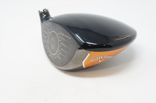 LH Callaway Mavrik 10.5* Driver Club Head Only Lefty Left Handed 1072073 - Picture 4 of 4