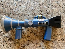 2019 Minions The Rise of Gru • Fart N Fire • 17” blaster toy gun. Despicable Me