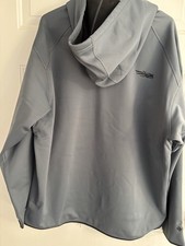 Sitka Windstopper Pullover Hoodie Storm Men’s Size XL New With Tags