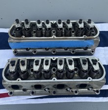 Pro Comp 3037 Sbf Aluminum Cylinder Head Assembled 289 302 351w 408w 5.0 Mustang Pro Comp 3037 Sbf Aluminum Cylinder Head Assembled 289 302 351w 408w 5.0 Mustang