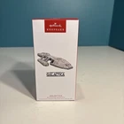 2023 Hallmark Keepsake Galactica - Battle Star Galactica - Magic Light Ornament