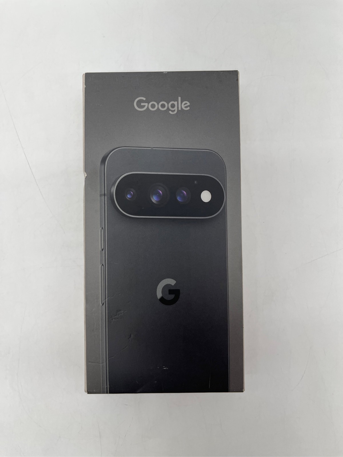 Pixel 11 Pro - Unlocked Smartphone, Gemini - 256 GB - Obsidian 1