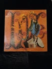 The Grateful Dead - Live/Dead Vinyl LP Santa Maria Pressing