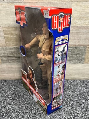 Hasbro G.I. Joe WWII Pearl Harbor Collection Diamond Head Lookout