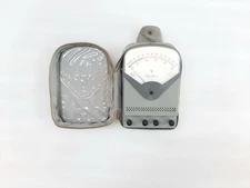 Chauvin Arnoux Polycontrol 32 Voltmeter