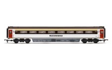 Hornby R40182C RCS, Mk3 First Open, 11077 Coach D - Era 11 Rolling Stock - Coach