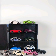 Hot Wheels Porsche Lot Of 12 MINT