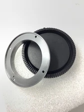 Sirui Mount Adapter for 35mm f/1.8 Anamorphic Lens (Sony E)  - Good Condition