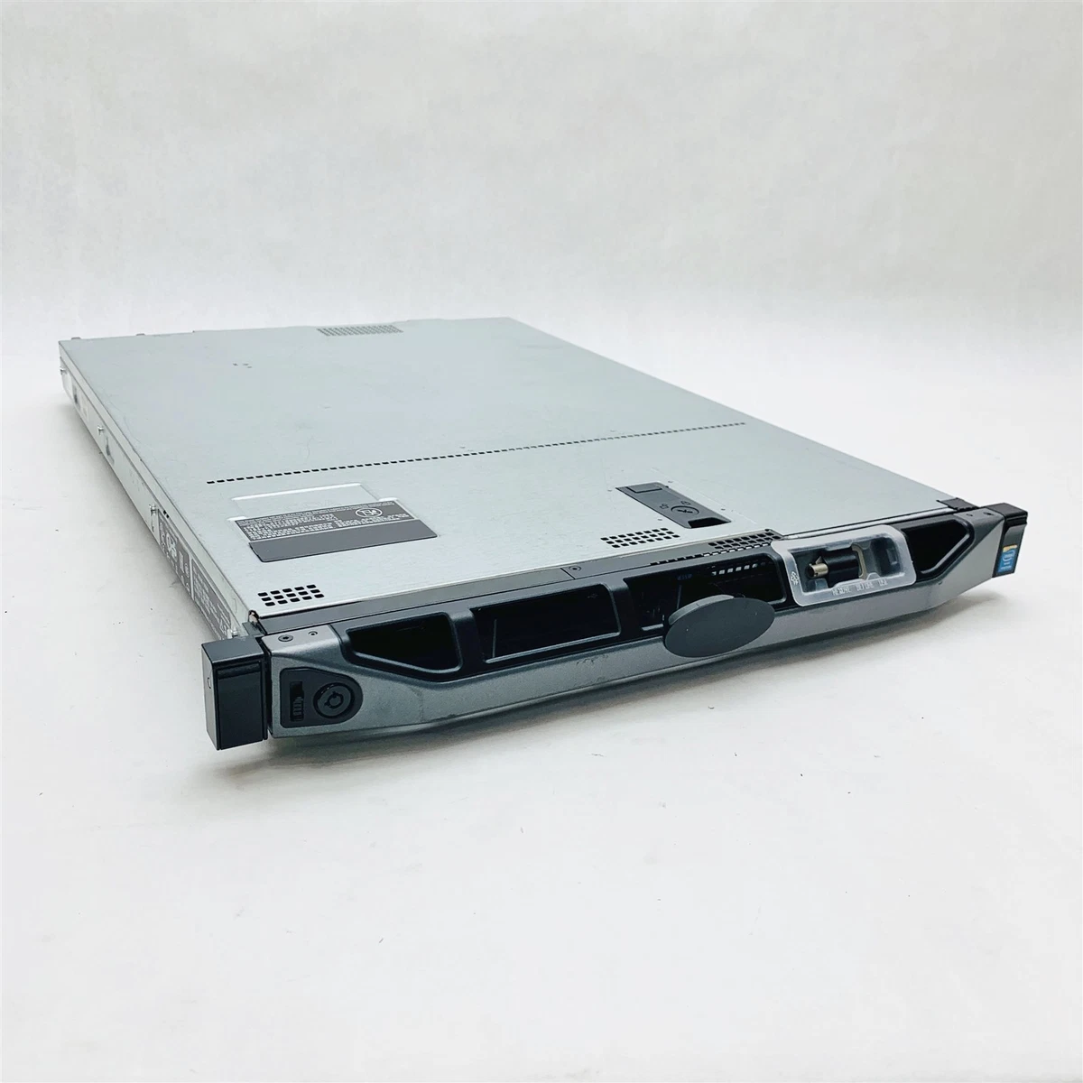 Dell Poweredge R320 Computer Servers for sale - eBay