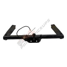 2011 Mitsubishi L200 Warrior Long Bed Towbar 2006-2015