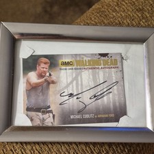 Topps Walking Dead Cards and App Details 4