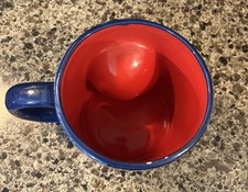 WONDER WOMAN Mug, Nice large 