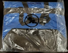 Rachel Ray Jumbo Chillout Thermal Tote Bag Insulation Keep Food Cool or Warm