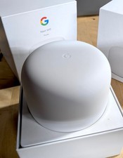 Google Nest AC2200 Mesh Wifi Wireless Router GA00595-US Main or Access Points