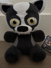 2023 Funko Fazbear Fanverse Blake The Badger Fnaf Plush