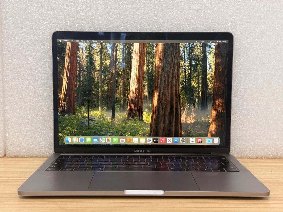 Macbook Pro 13 8gb Ram for sale | eBay UK