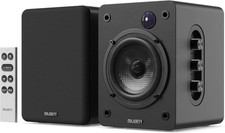 kleine Aktiv PC Lautsprecher BT HDMI Optical ...