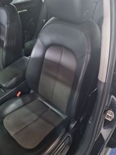 Siège Audi ALLROAD