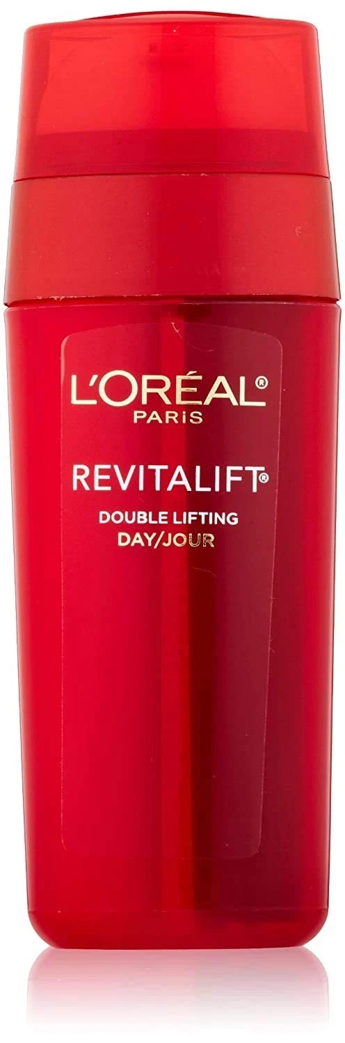 L'Oreal Paris Revitalift Double Lifting Face Treatment Day Cream 1 oz