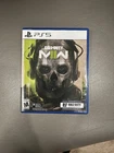 Call of Duty Modern Warfare II Sony PlayStation 5 Video Game