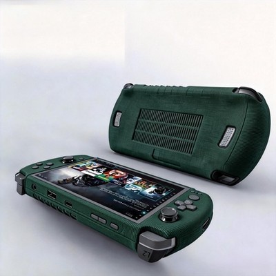 CLOTH Sticker Skin Fit gpd win4 win 4 GAME Handheld
