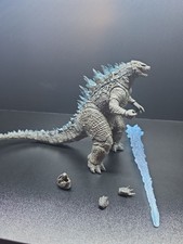 Hiya Godzilla (2014) Heat Ray Godzilla Fully Complete No Box