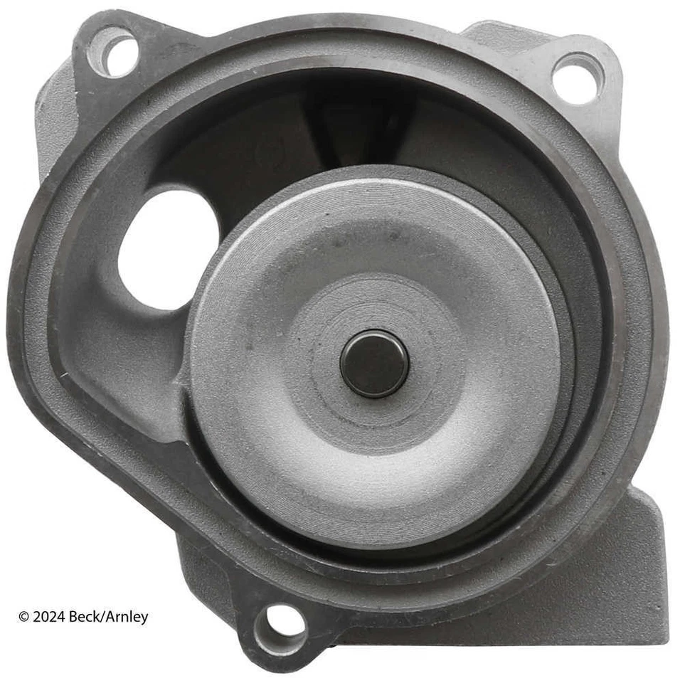 Bomba de agua del motor para Volkswagen Vanagon 1986-1991 Beck/Arnley Foto 3 de 4