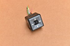✅ 88-94 Tahoe Suburban Yukon Pickup Silverado C/K Panel de puerta Espejo Interruptor oe ✅