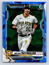Click to enlarge Bryan Reynolds