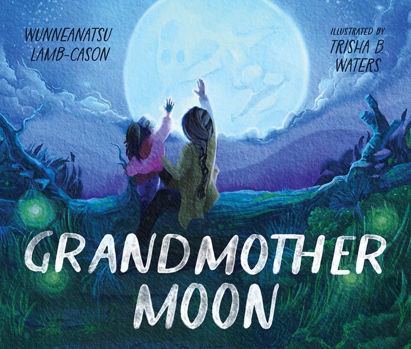 Grandmother Moon - Image 7