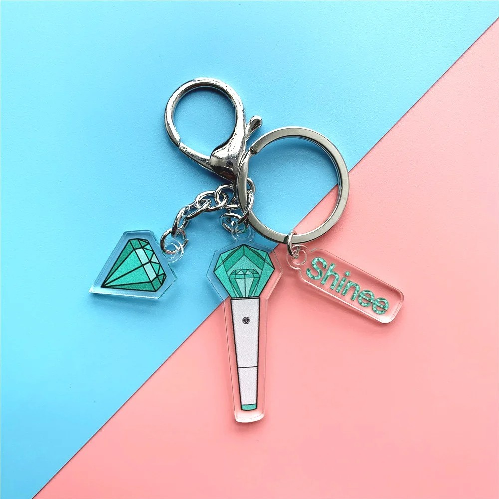 SHINEE OT5 ONEW JONGHYUN KEY MINHO TAEMIN SHAWOL FANMADE