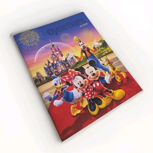 Walt Disney World Cast Eyes & Ears Magazine 2016 June 16 Vol. 46 Shanghai Resort