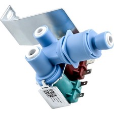 Refrigerator Water Inlet Solenoid Valve for Whirlpool W10179146