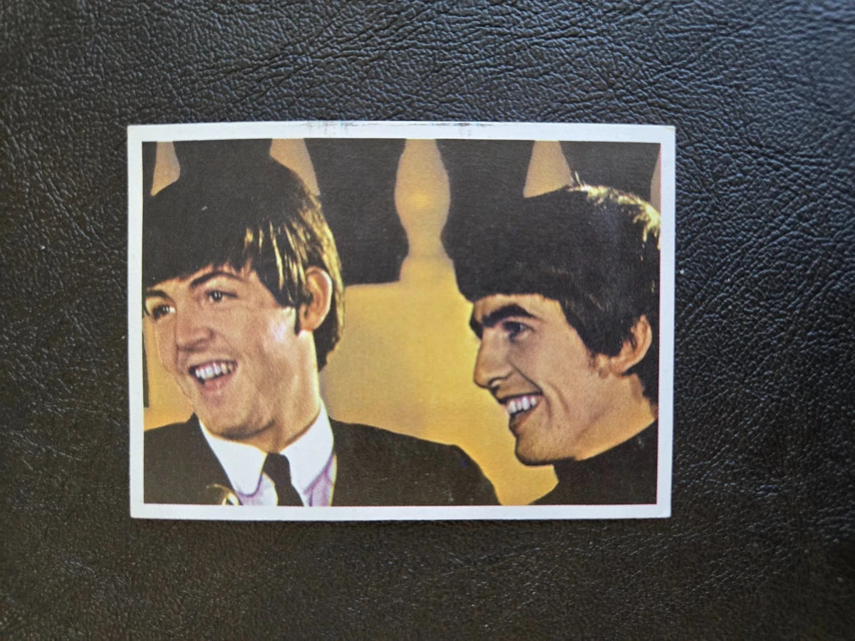 Beatles Diary Cards for sale | eBay