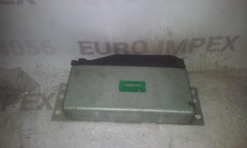 MR249589 Steuergerät ABS 12000070422 Mitsubishi Space Runner DE3107-17