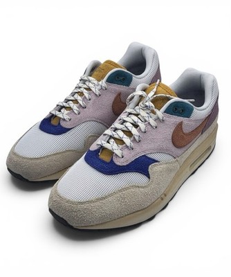 Nike Air Max 1 Tan Lines Wmns 14.5/Mens 13 * FN7200-224 Clean