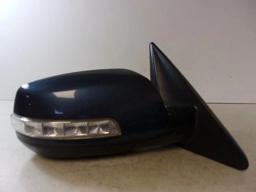 2014 2015 Kia Sorento Passenger RH Power Door Mirror w Signal and Blind Spot OEM