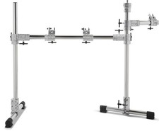 DW Side Package Drum Set Rack (DWCPRKSIDEA)