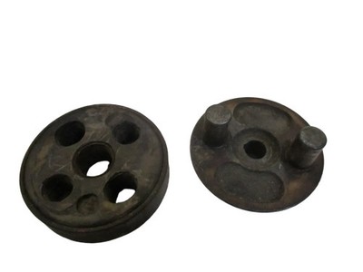 B1495 Hardy Scheibe mit Mitnehmer Dnepr Ural M72 K750 CJ 750 BMW R71