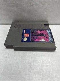 NES Overlord (Nintendo Entertainment System, 1993) Cart Only Tested Working