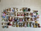 Calico Critters Sylvanian Families Huge Lot Cats Bunny Rabbits Mice Babies — photo 1