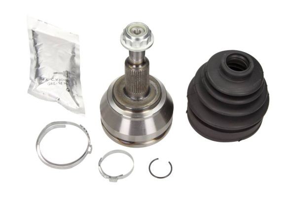 Joint de transmission MAXGEAR 49-0995 cardan kit de joints VW 7L6 407 271G