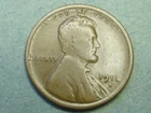 1918-D  LINCOLN CENT VG/G