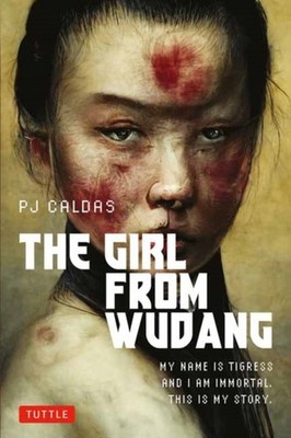 GIRL FROM WUDANG by PJ Caldas Paperback Self Help Business