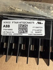 ABB FT4A14T02CN4075  (NEW IN BOX)
