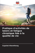 Supalak Khemthong | Pratique dactivités de l...